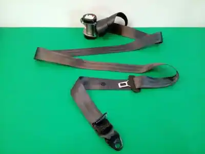 Peça sobressalente para automóvel em segunda mão cinto de segurança traseiro direito por opel astra j lim. 4türig business referências oem iam 13443561
