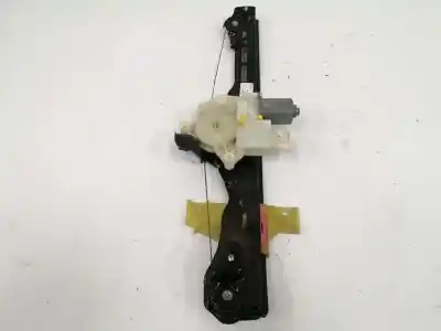 Peça sobressalente para automóvel em segunda mão elevador de vidros traseiro direito por citroen c4 picasso ii 1.6 bluehdi 120 referências oem iam 9676172380