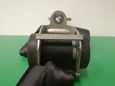 Peça sobressalente para automóvel em segunda mão cinto de segurança traseiro direito por dacia logan ii ambiance referências oem iam 751262  