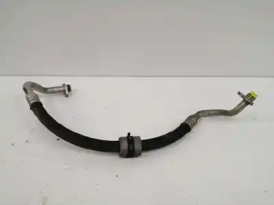 Peça sobressalente para automóvel em segunda mão tubos de ar condicionado por citroen c4 picasso ii 1.6 bluehdi 120 referências oem iam 9806581680