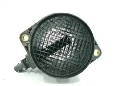 Peça sobressalente para automóvel em segunda mão medidor de massa de ar por ssangyong actyon 2.0 td cat referências oem iam a6650943148  0280218199