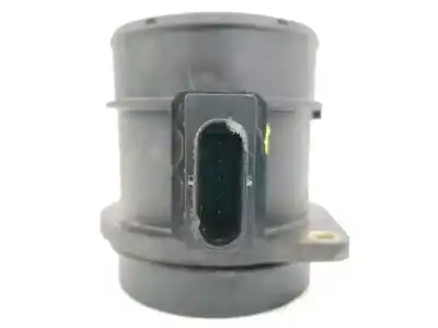Peça sobressalente para automóvel em segunda mão medidor de massa de ar por ssangyong actyon 2.0 td cat referências oem iam a6650943148  0280218199
