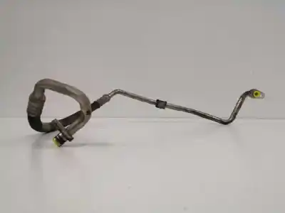 Peça sobressalente para automóvel em segunda mão tubos de ar condicionado por citroen c4 picasso ii 1.6 bluehdi 120 referências oem iam 