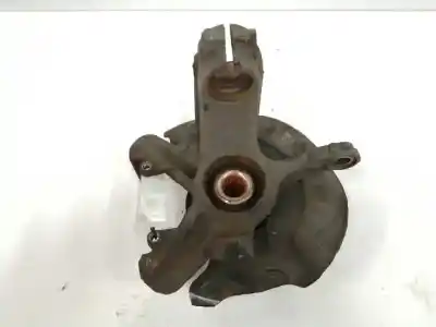 Автозапчасти б/у передняя правая кулачка за seat toledo (kg3) 1.4 tdi ссылки oem iam 6c0256a  