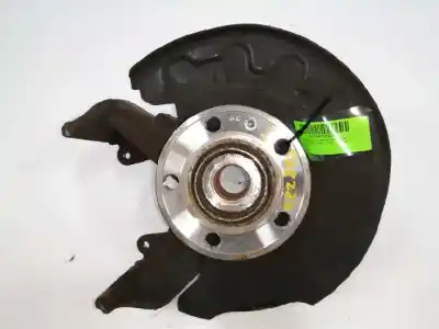 Автозапчасти б/у передняя левая кулачка за seat toledo (kg3) 1.4 tdi ссылки oem iam 6c0255a