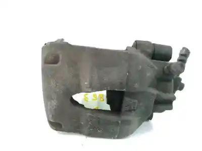 Автозапчасти б/у передний правый тормозной суппорт за seat toledo (kg3) 1.4 tdi ссылки oem iam   