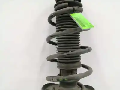 Автозапчасти б/у передний левый амортизатор за seat toledo (kg3) 1.4 tdi ссылки oem iam 6r0413031bf  