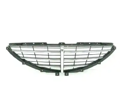 Second-hand car spare part front grille for ssangyong actyon 2.0 td cat oem iam references 7945131000