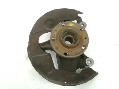 Peça sobressalente para automóvel em segunda mão manga de eixo dianteira direita por citroen c4 picasso ii 1.6 bluehdi 120 referências oem iam 