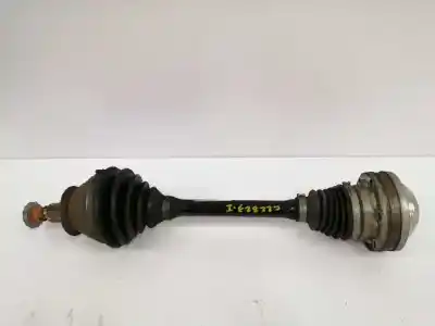 Автозапчасти б/у передняя левая трансмиссия за seat toledo (kg3) 1.4 tdi ссылки oem iam 6c0407271f