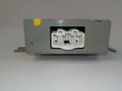 Peça sobressalente para automóvel em segunda mão módulo eletrônico por jeep compass (2008-2011) 2.2 crdi referências oem iam 05033301ah  