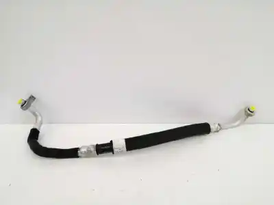 Piesă de schimb auto la mâna a doua tuburi aer conditionat pentru ssangyong actyon 2.0 td cat referințe oem iam 6862009001