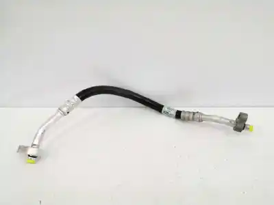 Second-hand car spare part air conditioning pipes for ssangyong actyon 2.0 td cat oem iam references 6861031001
