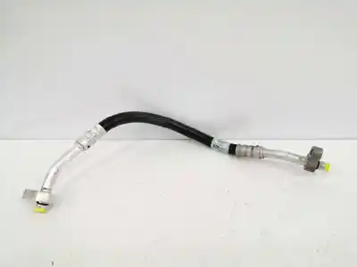 Piesă de schimb auto la mâna a doua tuburi aer conditionat pentru ssangyong actyon 2.0 td cat referințe oem iam 6861031001