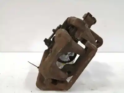 Peça sobressalente para automóvel em segunda mão pinça de travão traseira direita por citroen c4 picasso ii 1.6 bluehdi 120 referências oem iam ad777015