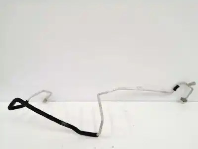 Second-hand car spare part air conditioning pipes for ssangyong actyon 2.0 td cat oem iam references 6863031016
