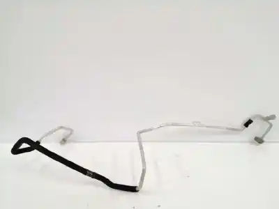 Piesă de schimb auto la mâna a doua tuburi aer conditionat pentru ssangyong actyon 2.0 td cat referințe oem iam 6863031016