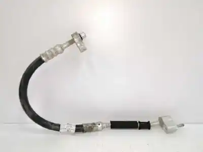Second-hand car spare part air conditioning pipes for ssangyong actyon 2.0 td cat oem iam references 6863031032
