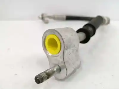 Second-hand car spare part air conditioning pipes for ssangyong actyon 2.0 td cat oem iam references 6863031032  