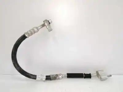 Piesă de schimb auto la mâna a doua tuburi aer conditionat pentru ssangyong actyon 2.0 td cat referințe oem iam 6863031032