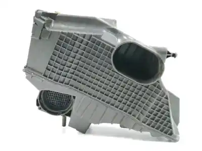 Автозапчастина б/у повітряний фільтр для renault clio iv (bh_) 1.5 dci 90 посилання на oem iam 165008308r