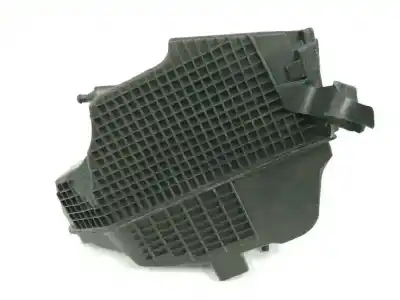 Second-hand car spare part air filter for renault clio iv (bh_) 1.5 dci 90 oem iam references 165008308r  