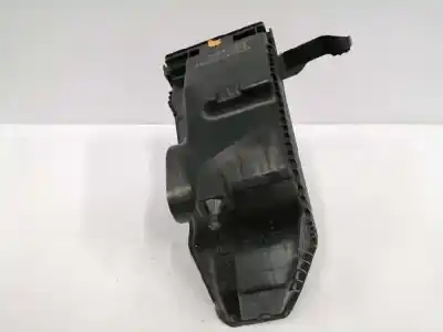 Second-hand car spare part air filter for renault clio iv (bh_) 1.5 dci 90 oem iam references 165008308r  