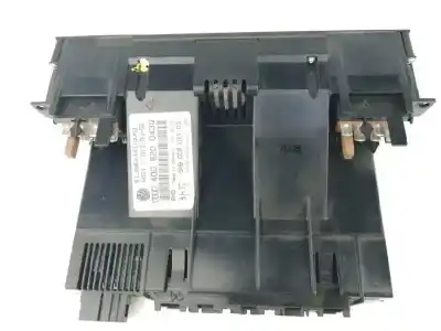 Peça sobressalente para automóvel em segunda mão comando de sofagem (chauffage / ar condicionado) por audi a8 (d2) 4.2 v8 40v referências oem iam 4d0820043q  5hb00807103
