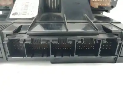 Peça sobressalente para automóvel em segunda mão comando de sofagem (chauffage / ar condicionado) por audi a8 (d2) 4.2 v8 40v referências oem iam 4d0820043q  5hb00807103