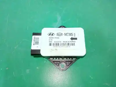 Peça sobressalente para automóvel em segunda mão sensor por hyundai h350 furgoneta 2.5 crdi referências oem iam 956904v000