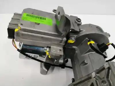 Автозапчастина б/у рульва колонка для renault clio iv (bh_) 1.5 dci 90 посилання на oem iam 488100220r  6700003801b