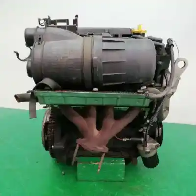 Pièce détachée automobile d'occasion moteur complet pour otras marcas clio ii fase ii (b/cb0) 1.2 références oem iam d7f726  