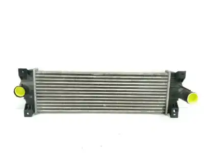 Second-hand car spare part intercooler for ssangyong actyon 2.0 td cat oem iam references 2371109050