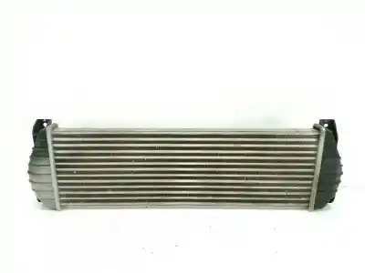 Second-hand car spare part intercooler for ssangyong actyon 2.0 td cat oem iam references 2371109050  