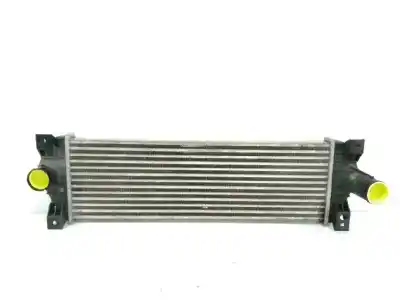 Piesă de schimb auto la mâna a doua radiator aer intercooler pentru ssangyong actyon 2.0 td cat referințe oem iam 2371109050