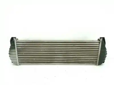 Pezzo di ricambio per auto di seconda mano intercooler per ssangyong actyon 2.0 td cat riferimenti oem iam 2371109050  