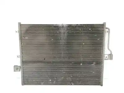 Second-hand car spare part air conditioning condenser / radiator for ssangyong actyon 2.0 td cat oem iam references 6840009000
