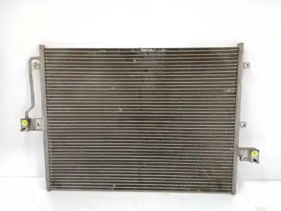 Автозапчасти б/у конденсатор / радиатор кондиционера воздуха за ssangyong actyon 2.0 td cat ссылки oem iam 6840009000  