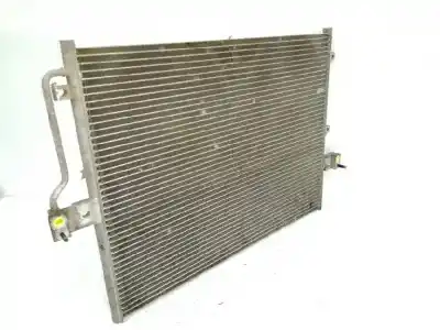 Автозапчасти б/у конденсатор / радиатор кондиционера воздуха за ssangyong actyon 2.0 td cat ссылки oem iam 6840009000  