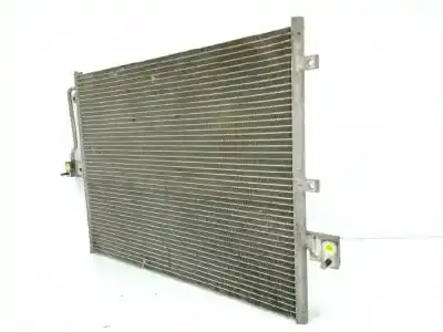 Автозапчасти б/у конденсатор / радиатор кондиционера воздуха за ssangyong actyon 2.0 td cat ссылки oem iam 6840009000  