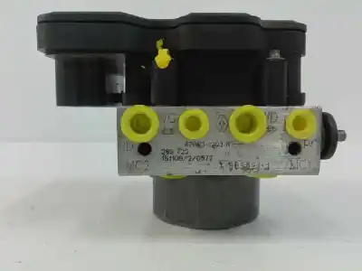 Second-hand car spare part abs for dacia sandero 0.9 tce cat oem iam references 476601203r