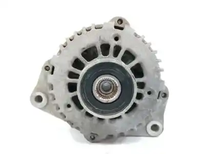Second-hand car spare part alternator for ssangyong actyon 2.0 td cat oem iam references a6641540102  115a