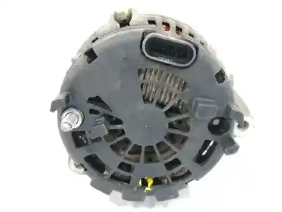 Second-hand car spare part alternator for ssangyong actyon 2.0 td cat oem iam references a6641540102  115a