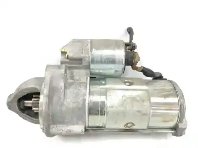 Second-hand car spare part starter motor for ssangyong actyon 2.0 td cat oem iam references 6611513801