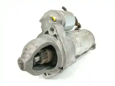 Second-hand car spare part starter motor for ssangyong actyon 2.0 td cat oem iam references 6611513801  tm000a34001