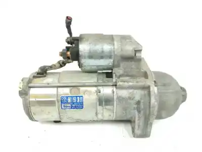 Second-hand car spare part starter motor for ssangyong actyon 2.0 td cat oem iam references 6611513801  tm000a34001