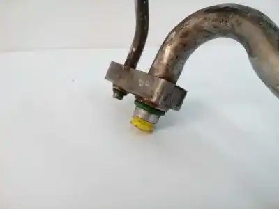 Peça sobressalente para automóvel em segunda mão tubos de ar condicionado por opel corsa c club referências oem iam   