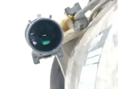 Second-hand car spare part air conditioning compressor for ssangyong actyon 2.0 td cat oem iam references 6642300111  dkv14c7510