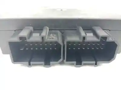 Автозапчастина б/у електронний модуль для audi a8 (d2) 4.2 v8 40v посилання на oem iam 4d0919283  