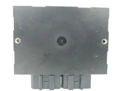 Peça sobressalente para automóvel em segunda mão módulo eletrônico por audi a8 (d2) 4.2 v8 40v referências oem iam 4d0919283  